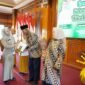 Lewat Program Si Pandu Cinta, Pemkot Mojokerto Dorong Tertib Administrasi Perkawinan Warga