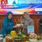 Peringati HKG PKK ke-53, Wali Kota Mojokerto Dorong Sinergi Kader Tangani Stunting dan Wujudkan Panca Cita