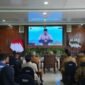Presiden RI Resmikan Koperasi Merah Putih, Wali Kota Mojokerto Tegaskan Seluruh Kelurahan Sudah Miliki Koperasi Legal