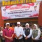 Jelang Peluncuran Nasional, Gubernur Khofifah Apresiasi Koperasi Merah Putih di Kota Mojokerto
