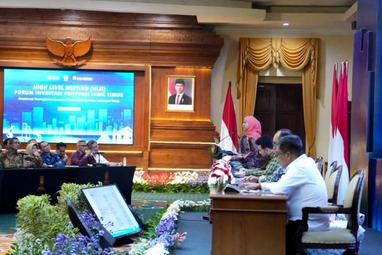 Wali Kota Mojokerto Hadiri Pelantikan KKI, Tekankan Peran Strategis Perempuan dalam Pelestarian Budaya