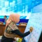Wali Kota Mojokerto Hadiri HLM Investasi 2025, Tegaskan Komitmen Wujudkan Investasi Inklusif dan Berkelanjutan