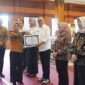 Tegaskan Pentingnya Arsip sebagai Pilar Akuntabilitas, Ning Ita Dorong Perbaikan Tata Kelola Kearsipan