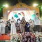 Peringati Tahun Baru Islam 1447 H, Ning Ita Ajak Warga Perkuat Iman Lewat Doa dan Selawat Bersama
