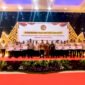 PKDI Kabupaten Mojokerto Resmi Dikukuhkan, Wabup Rizal Dorong Soliditas dan Peran Strategis Kepala Desa