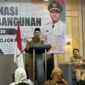 Pemkab Mojokerto Gelontorkan Rp32,12 Miliar untuk 67 Desa, Fokus Genjot Infrastruktur Berbasis Kebutuhan Warga