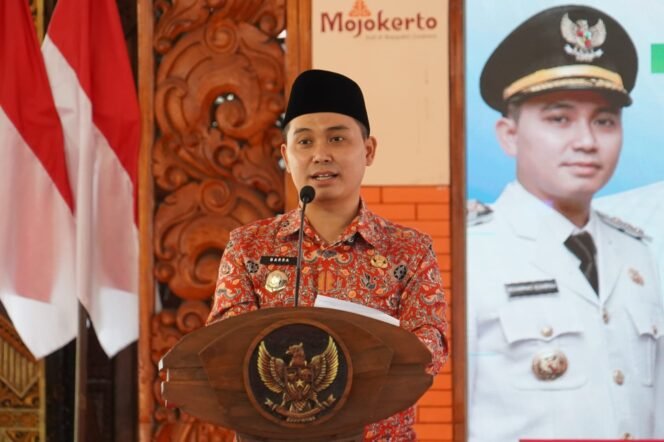 
					Gus Barra: Mojokerto Punya Potensi Besar Kembangkan Ekonomi Umat dan Investasi Halal