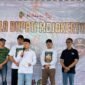 Ghanjaran Bird Contest 2025 Sukses Digelar, Gus Barra Apresiasi Ajang Silaturahmi Kicau Mania Nusantara