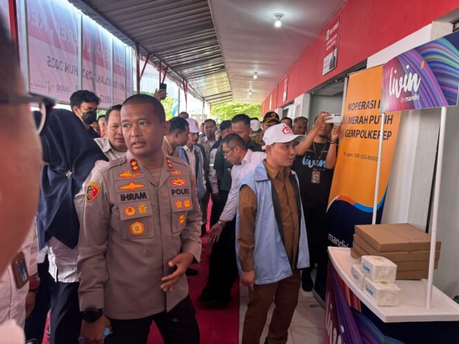 
					KDMP Mojokerto Tancap Gas, Seluruh Desa Ditarget Aktif Sebelum Akhir 2025