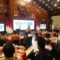 Gus Barra Dorong City Branding Mojokerto sebagai Kota Sejarah Majapahit dalam Forum Branding Jatim
