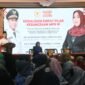 Perkuat Wawasan Kebangsaan, DPD RI Sosialisasikan Empat Pilar di Mojokerto