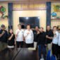PWMR Bangun Kemitraan Strategis dengan DPMD dan Diskominfo Kabupaten Mojokerto