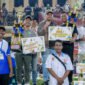 Mojoanyar Angkat Trofi, Piala Bupati Mojokerto 2025 Ditutup dengan Laga Sengit