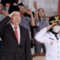 HUT ke-80 RI, Wali Kota Mojokerto Ajak Warga Perkuat Kedaulatan Menuju Indonesia Emas 2045