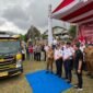 GOTRA MOJO Resmi Diluncurkan, Transportasi Wisata Mojokerto-Mojosari-Trawas Siap Layani Masyarakat