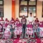 Meriah, Lansia RPL Tribuana Tungga Dewi Rayakan HUT ke-80 RI dengan Lomba “Aku Cantik”