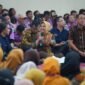 Ning Ita Tekankan Integritas dan Loyalitas kepada 1.144 Calon PPPK Paruh Waktu Pemkot Mojokerto