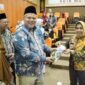 Tim KDEKS Jatim Verifikasi Syariah Award 2025, Ning Ita Paparkan Komitmen Penguatan Ekonomi Syariah di Kota Mojokerto