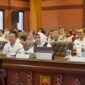 Pemkot Mojokerto Ikuti Verifikasi Lanjutan Kota Sehat 2025, Ning Ita Paparkan Sejumlah Inovasi