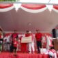 HUT RI ke-80 Bersama Warga, Wali Kota Mojokerto Tekankan Pentingnya SDM Unggul untuk Majukan Kota