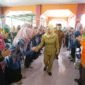 Ning Ita Tegaskan Bahaya Narkoba, Dorong Orang Tua Awasi Anak Remaja