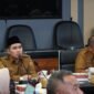 Bupati Albarra Dorong Pemindahan Ibu Kota Mojokerto Segera Terwujud
