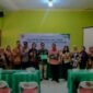 DPMD Jatim dan DPMD Kabupaten Mojokerto Kunjungi Desa Sumolawang, Bahas Pengembangan Unit Usaha dan Promosi Produk Unggulan Bumdesa.