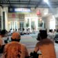 Djawa Dwipa Rutin Gelar Doa Bersama, Maulid Nabi Jadi Momentum Perkuat Ukhuwah