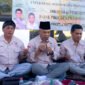 Petani Jatim Dukung Ketahanan Pangan Nasional, Gelar Doa Bersama untuk Presiden Prabowo di Mojokerto