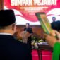 Kota Mojokerto Bentuk BPBD, Perkuat Kesiapsiagaan dan Respons Bencana