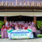 44 Kafilah MTQ Kota Mojokerto Dilepas ke Jember, Wali Kota Berpesan Jaga Kesehatan dan Hafalan