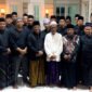 Syiar Kebaikan: Grup Selawat Al Haddad Djawa Dwipa Resmi Perkenalkan Pengurus di Mojokerto