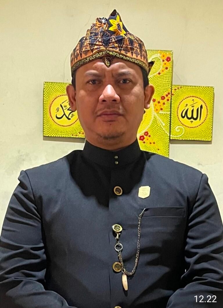 Setelah PAPBD Didok, Dewan Kota Segera Bikin Raperda Perlindungan Tenaga Guru-Pendidik