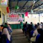 Reses II DPRD Kabupaten Mojokerto: Serap Aspirasi, Peringati Maulid Nabi, dan Gelar Pasar Murah