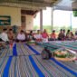 Khotmil Qur’an ke-16 Dusun Banjarsari, Wujud Istiqomah Warga dalam Meraih Berkah