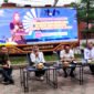 Wali Kota Mojokerto Tegaskan Kesiapsiagaan Bencana: “Jangan Tunggu Bencana Baru Bergerak”