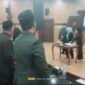 DPRD & Walikota Mojokerto Sepakati KUA-PPAS 2026 Serta 7 Raperda