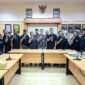 PG Gempolkrep Hadapi Tantangan Penjualan Gula, Media Lokal Didorong Jadi Mitra Strategis