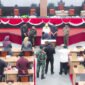 DPRD Mojokerto Sahkan Perda BPR Majatama, Bupati: Komitmen Wujudkan BUMD Profesional dan Berdaya Saing