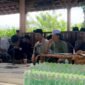 Tradisi Spiritualitas Tak Pernah Padam, Hadi Purwanto Gelar Khotmil Qur’an ke-17 di Makam Umum Banjarsari