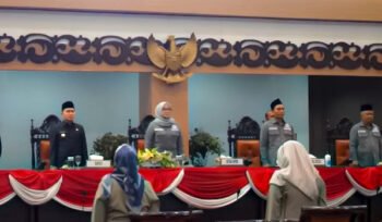 Bupati Mojokerto Tekankan Transformasi Sosial dan Pemerintahan Menuju Pusat Pemerintahan Baru Berkelanjutan