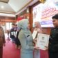 Ning Ita Tekankan Peran Keluarga Jadi Tembok Pertama Pendidikan Moral Remaja di Era Digital