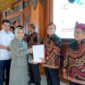 Ning Ita Apresiasi 17 Pendonor Sukarela: Ketulusan Mereka Jadi Teladan Kemanusiaan di Kota Mojokerto