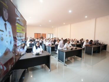 Ning Ita Tekankan ASN Mojokerto Harus Adaptif dan Melek Regulasi di Tengah Dinamika Kebijakan Pemerintah
