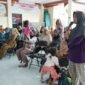 Keluarga Jadi Garda Terdepan dalam Upaya Tekan Stunting di Kota Mojokerto