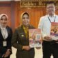 Mojo Shop Fiesta 2025 Ditutup Manis, Omzet Tembus Rp1,8 Miliar
