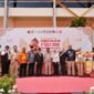 Bulan PRB 2025 Resmi Dibuka, Momentum Perkuat Kesiapsiagaan dan Mitigasi Bencana