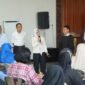 Ning Ita Dorong UMKM Kuliner Kota Mojokerto Penuhi Standar Keamanan Pangan