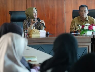 Ning Ita Dorong UMKM Mojokerto Naik Kelas Lewat E-Katalog: “Saatnya Jadi Penyedia Resmi Pemerintah”