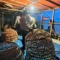 Polres Lamongan Bongkar Arena Judi Sabung Ayam di Dua Lokasi